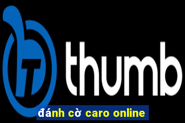 đánh cờ caro online