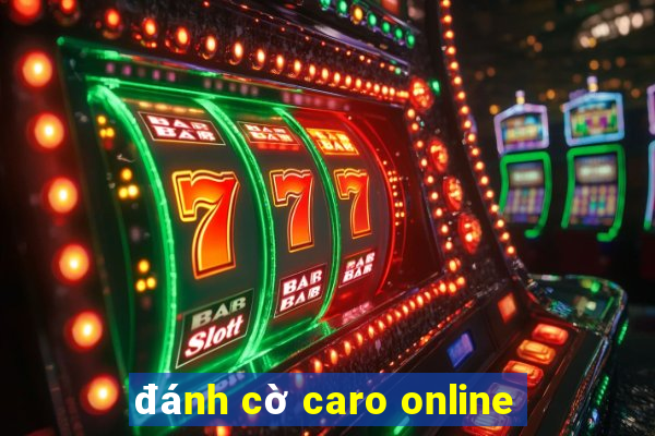 đánh cờ caro online