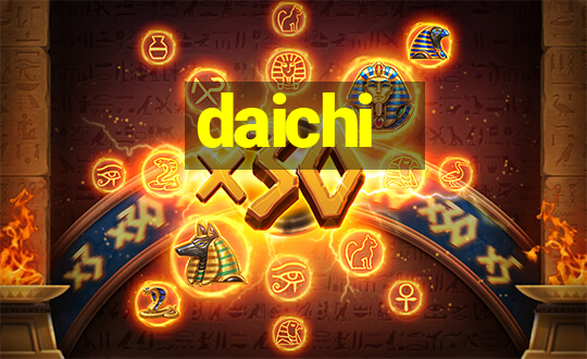 daichi