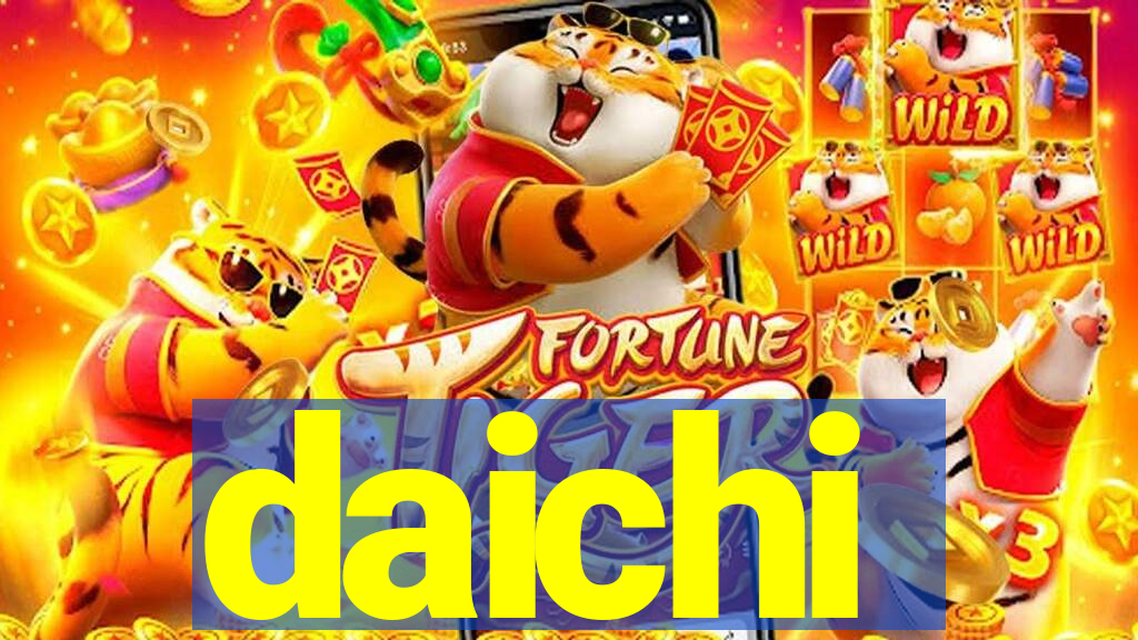 daichi