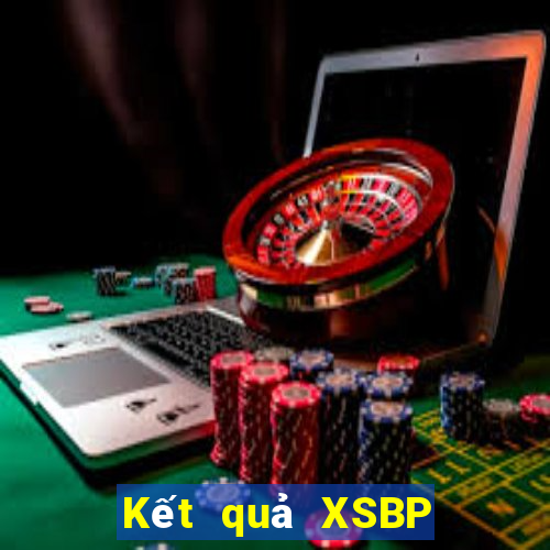 Kết quả XSBP thứ tư