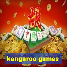 kangaroo games