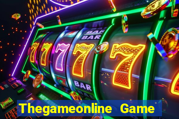 Thegameonline Game Bài Đổi Thưởng Go88