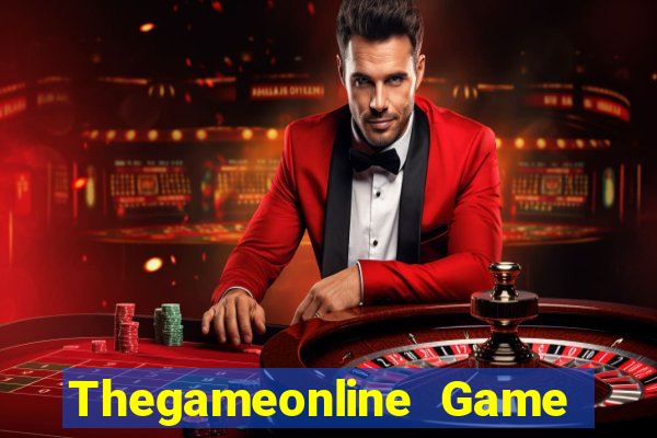 Thegameonline Game Bài Đổi Thưởng Go88