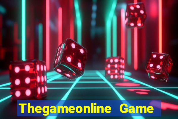 Thegameonline Game Bài Đổi Thưởng Go88