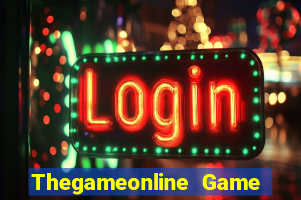 Thegameonline Game Bài Đổi Thưởng Go88