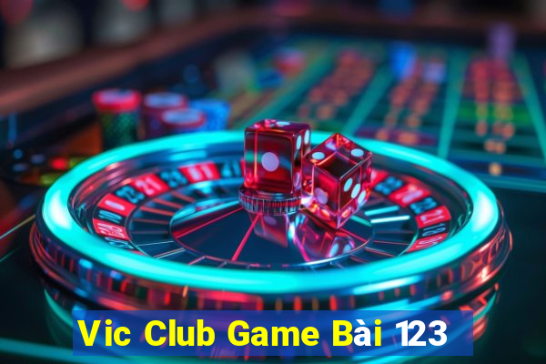 Vic Club Game Bài 123