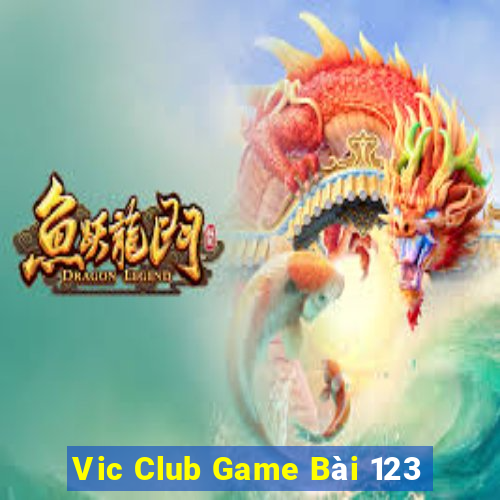 Vic Club Game Bài 123