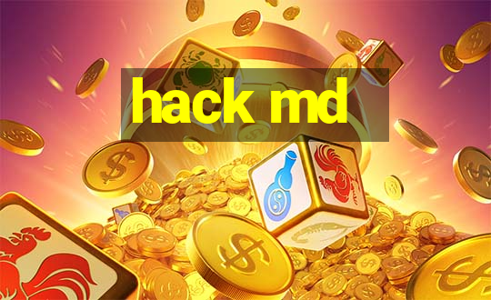 hack md