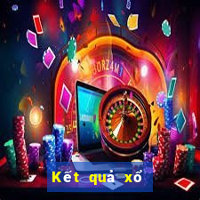 Kết quả xổ số điện toán 123 thứ hai