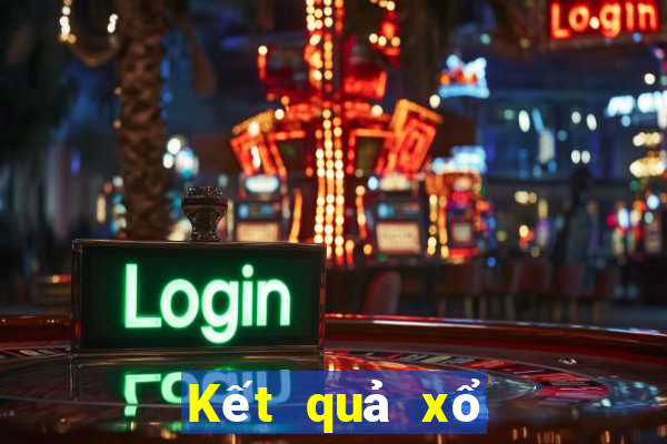 Kết quả xổ số điện toán 123 thứ hai