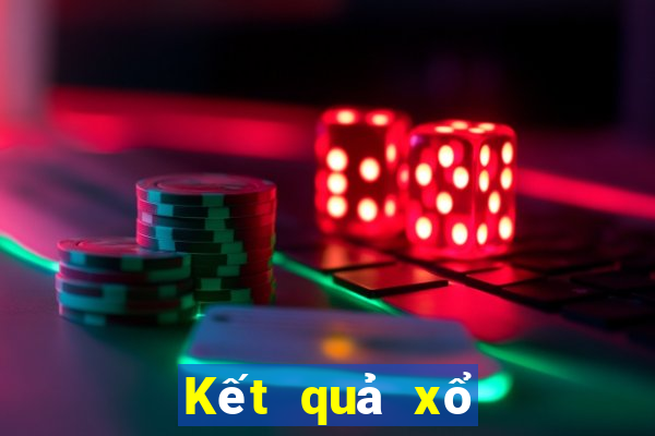 Kết quả xổ số điện toán 123 thứ hai