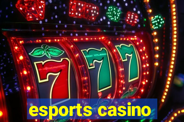 esports casino