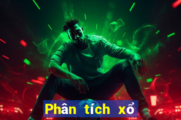 Phân tích xổ số bến tre hôm nay