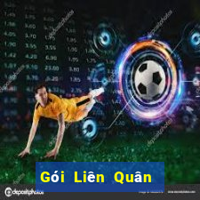 Gói Liên Quân Viettel tháng