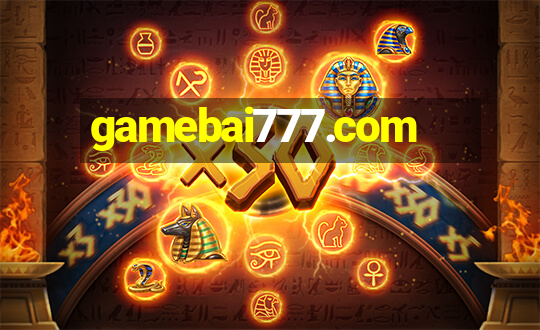 gamebai777.com