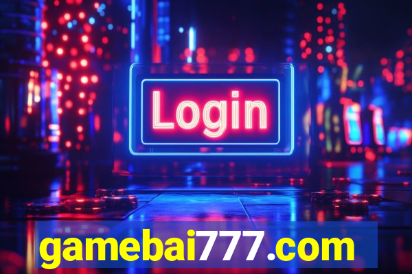 gamebai777.com