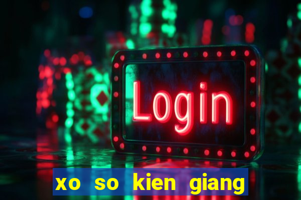 xo so kien giang da lat