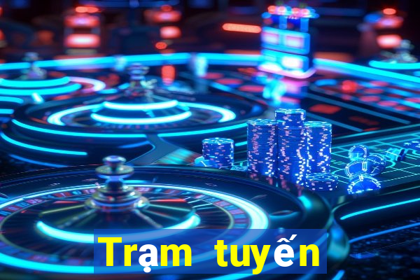 Trạm tuyến Việt nam FCLRC