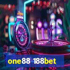 one88 188bet