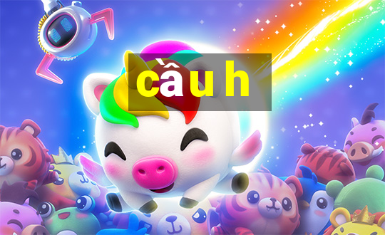 cầu h