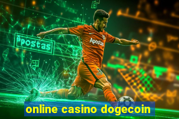 online casino dogecoin