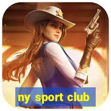 ny sport club