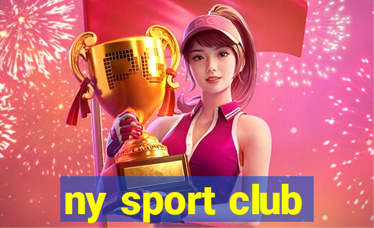 ny sport club