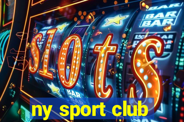 ny sport club