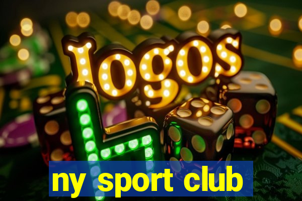 ny sport club