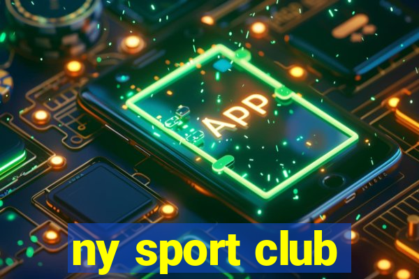 ny sport club