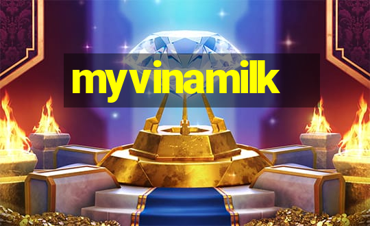 myvinamilk