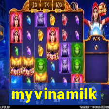 myvinamilk