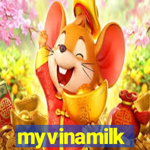 myvinamilk