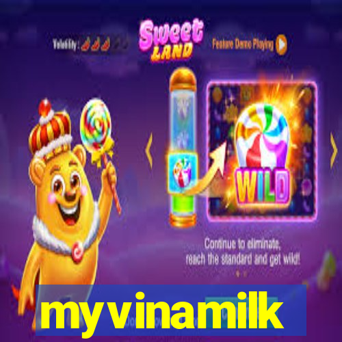 myvinamilk