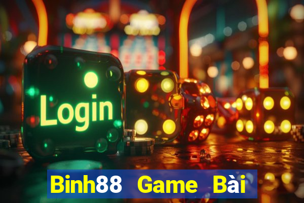 Binh88 Game Bài Quốc Tế