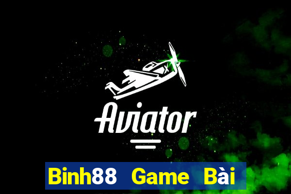 Binh88 Game Bài Quốc Tế