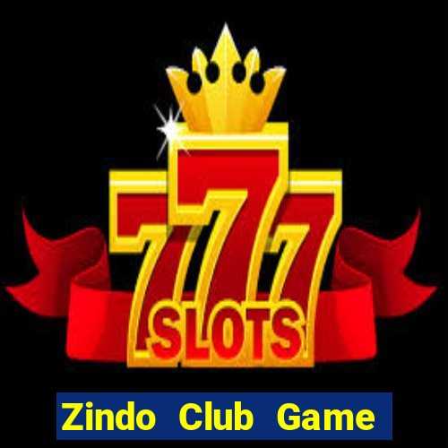 Zindo Club Game Bài 3C Cho Ios