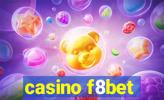 casino f8bet