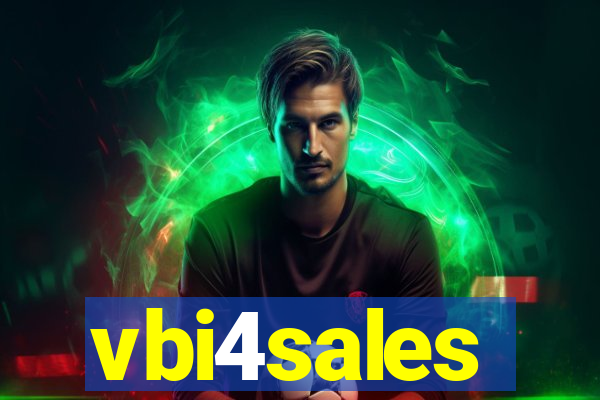 vbi4sales