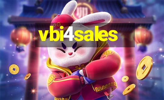 vbi4sales