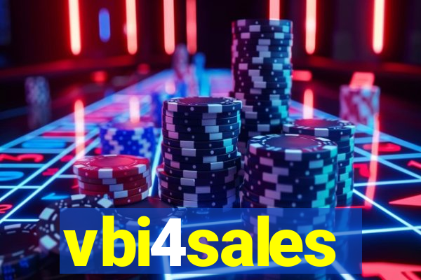 vbi4sales