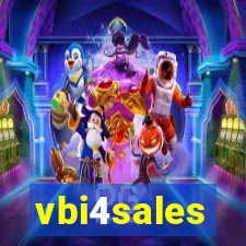 vbi4sales