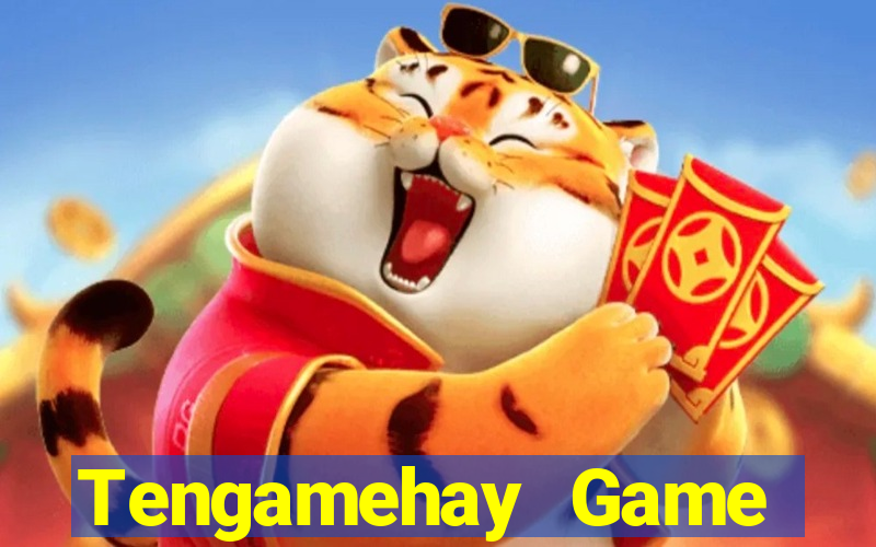 Tengamehay Game Bài Slot