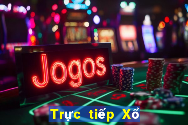 Trực tiếp Xổ Số Cà Mau ngày 1