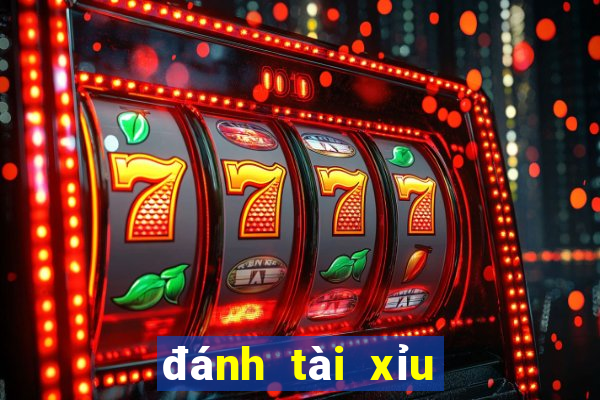 đánh tài xỉu bị bắt