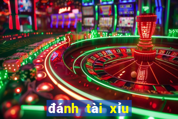 đánh tài xỉu bị bắt