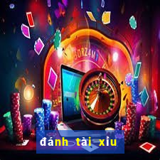 đánh tài xỉu bị bắt