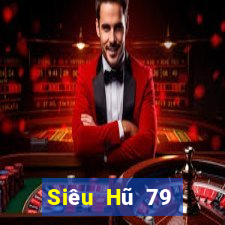 Siêu Hũ 79 Đại Lý Cấp 1 Game Bài