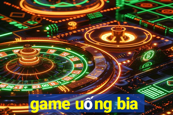 game uống bia